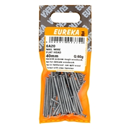 6A20 - Wire Nail